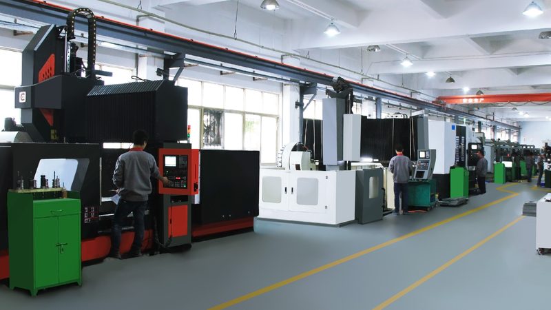 机械加工零件报价流程揭秘：从询价到下单的五大关键步骤