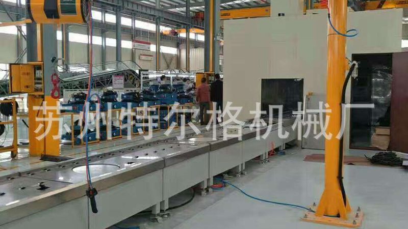 小型通用设备代理加盟：揭秘行业背后的逻辑**