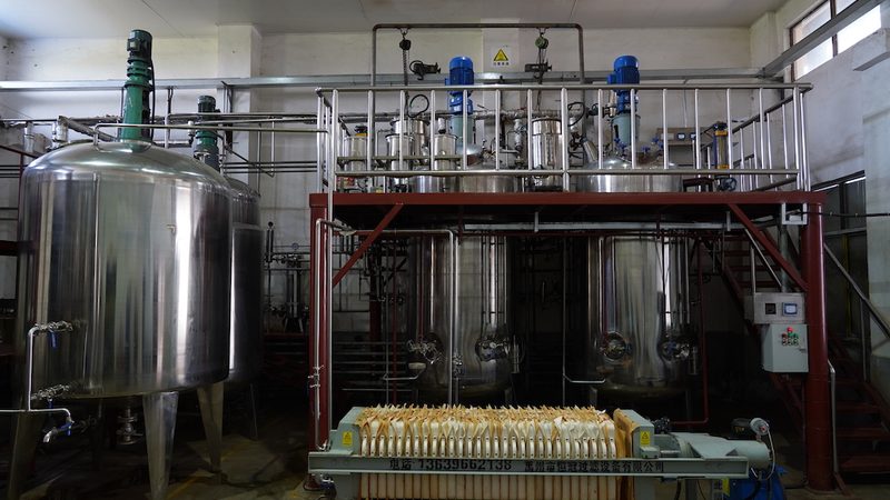 非标设备与标准设备：参数与标准的差异解析