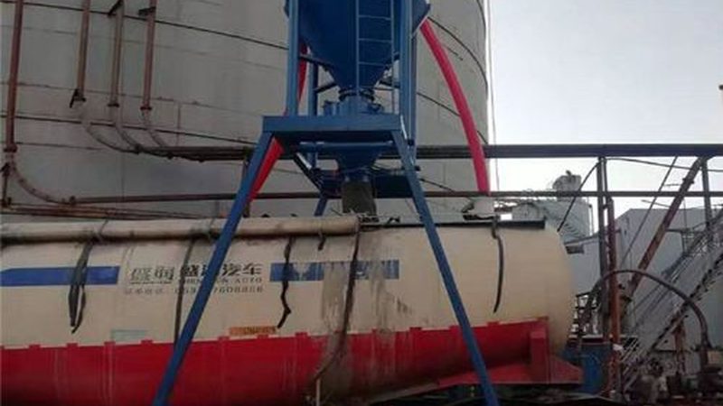 化工成套设备批发价格表背后的考量因素