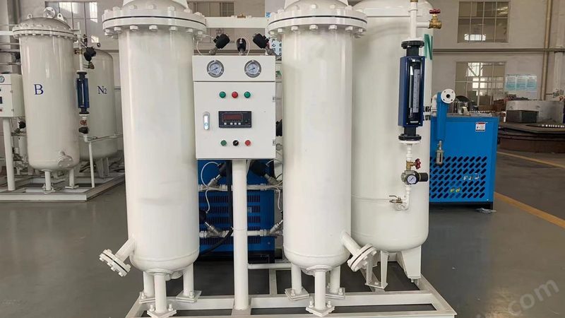 关注参数匹配：确保设备满足工况需求